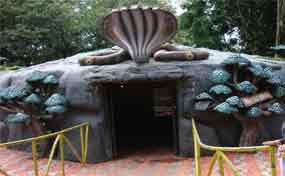 thiruvananthapuram image